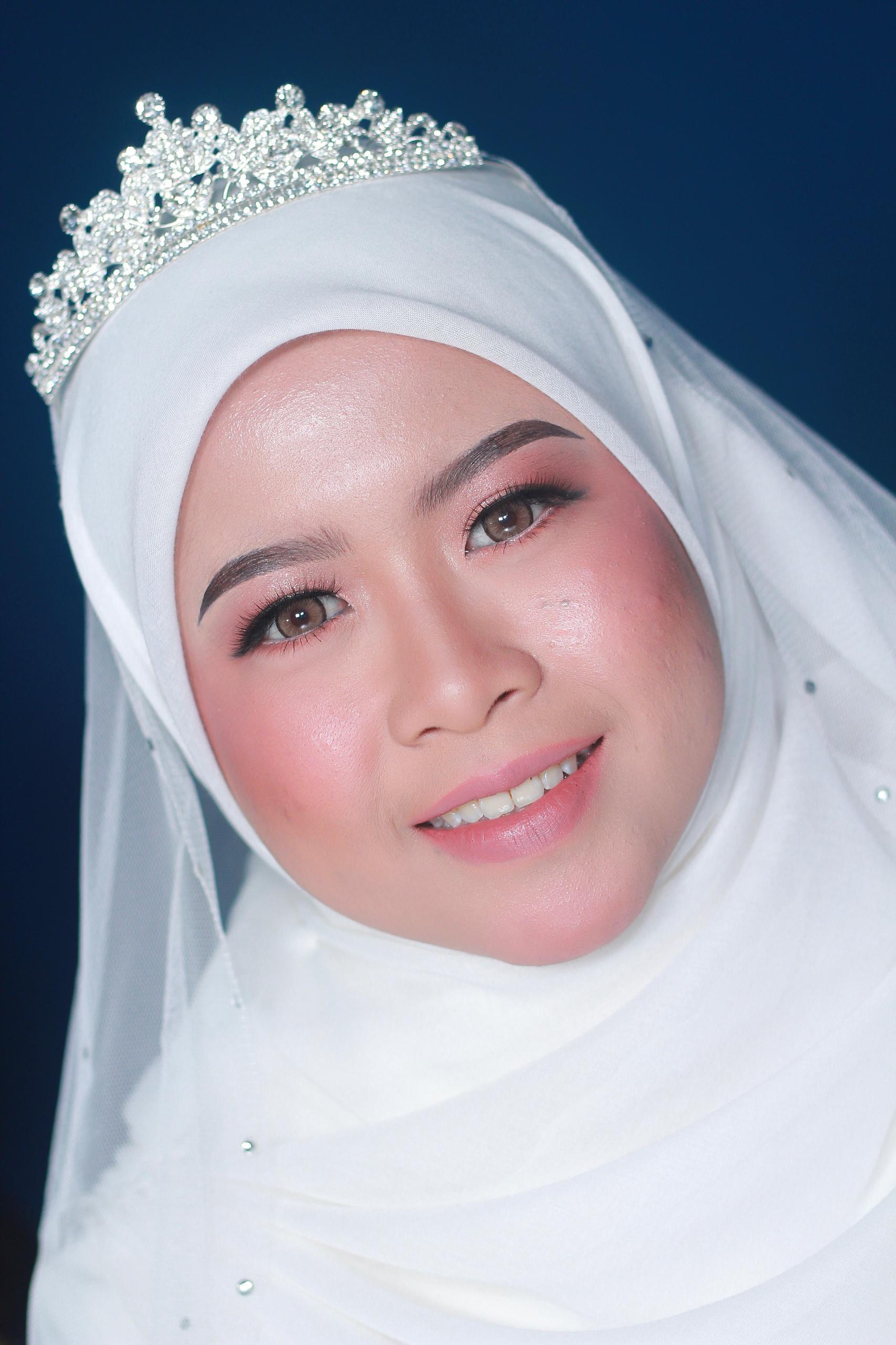 Solekan nikah untuk momen istimewa